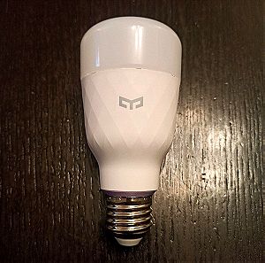 Xiaomi Yeelight Smart Led Bulb 1S