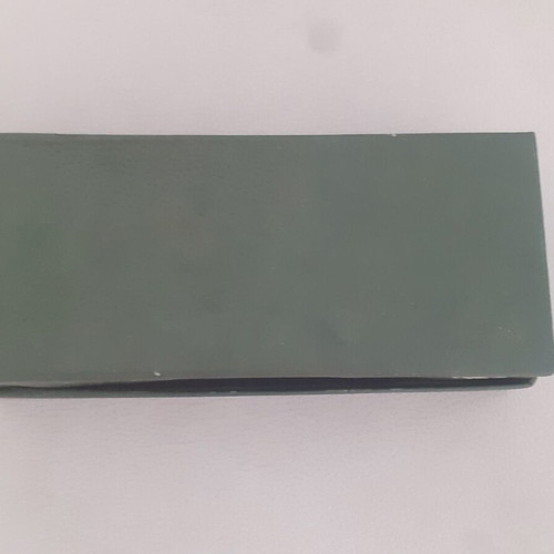 Argos Film Paper Box 1960s Dark Green