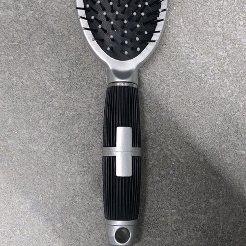 Hair brush new unused