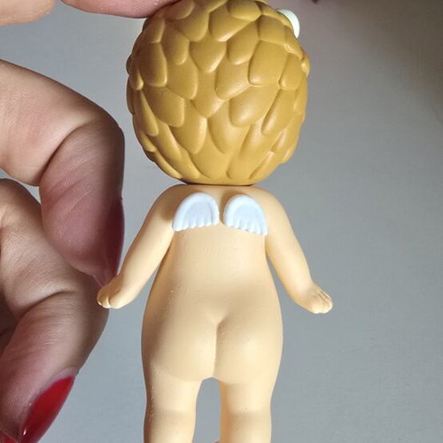 Sonny Angel Hedgehog figure Animal Series Ver.2
