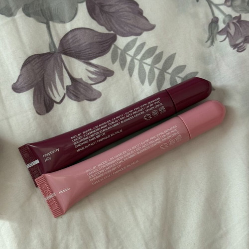 Rhode Peptide Lip Tint New Raspberry Jelly or Ribbon