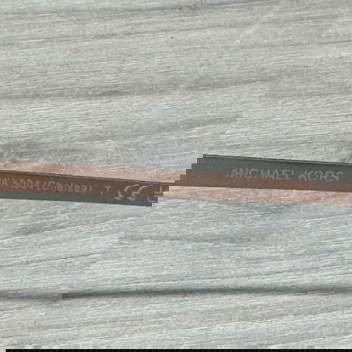 Michael Kors MK5004 Chelsea Aviator Sunglasses like new with full set