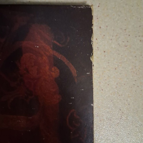 Paradise Lost Draconian Times 2×Vinyl Gatefold 1995 metal album