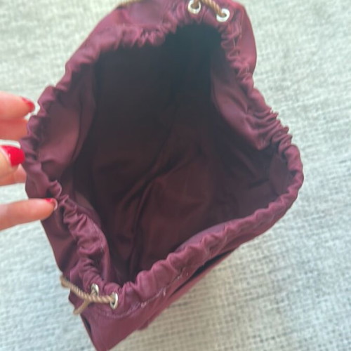 Large Bag Organizer Pouch like new