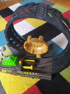 Πίστες hot wheels