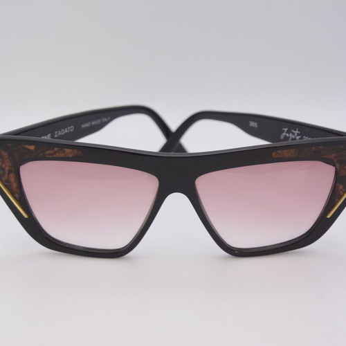 Collezione Zagato 2000/26 Vintage Sunglasses New Old Stock