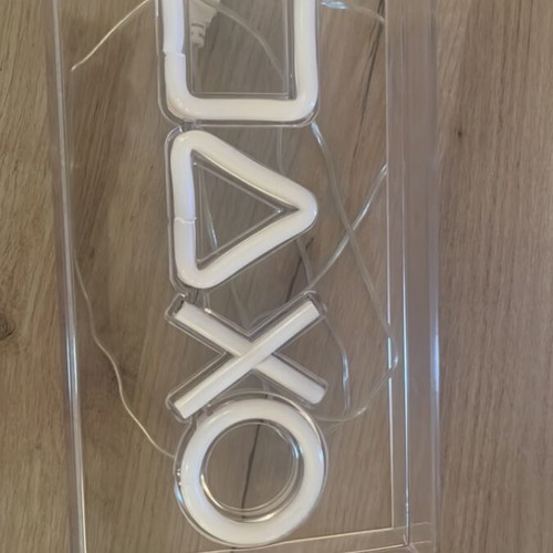 Ps5 lamp like new