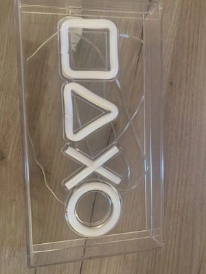 Ps5 lamp like new