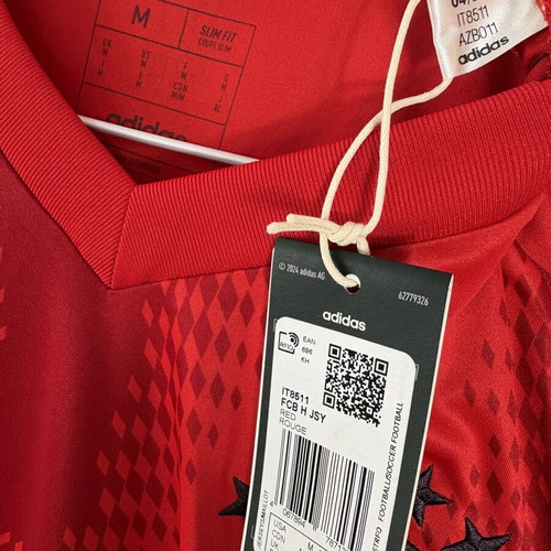 Bayern Munich jersey Jamall Musiala new, size M