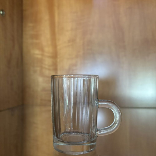 Glasses for raki tsipouro shot espresso set of 12 new