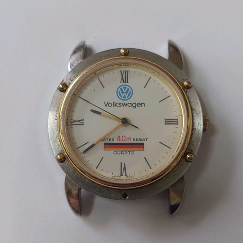 Volkswagen watch used