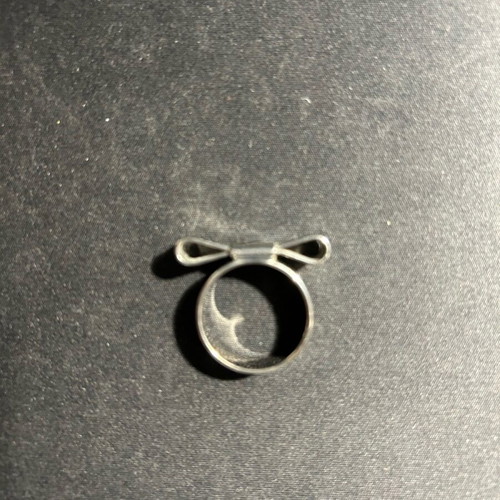 Bow ring used