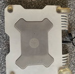 Laptop fan used