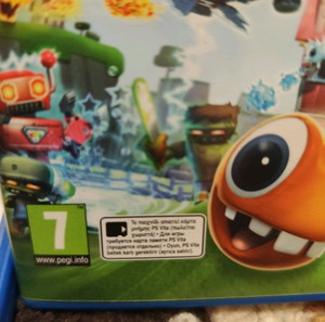 Little Deviants for PS Vita