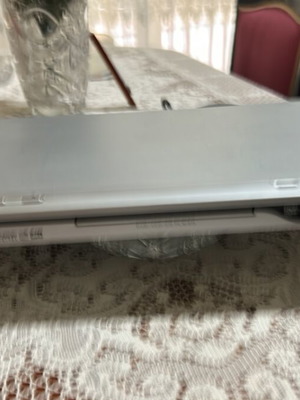 LG DVD player μοντέλο DZ9700 μεταχειρισμένο, χωρίς κοντρόλ