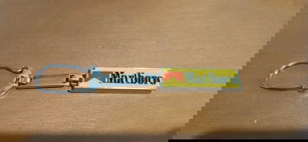 Marlboro μπρελοκ