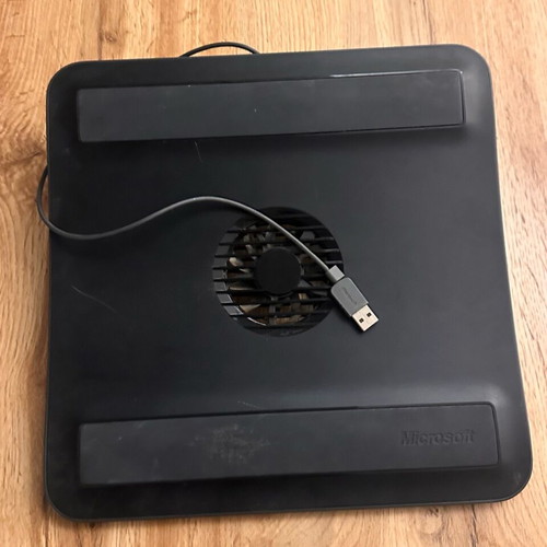 Computer cooling pad like new