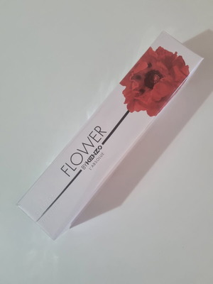 Kenzo Flower L'Absolue Eau de Parfum 50ml new