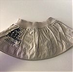  Polo Raulph Lauren baby girl skirt size 12M