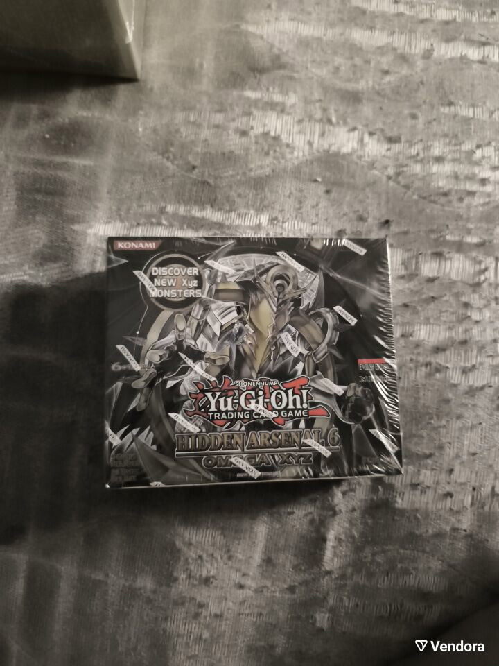 yugioh mega pack 2025 card list Yu-Gi-Oh! - Battle Pack - Epic Dawn main image 0