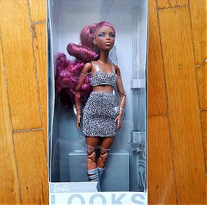 Barbie Looks καινουργια σε κλειστή συσκευασία .