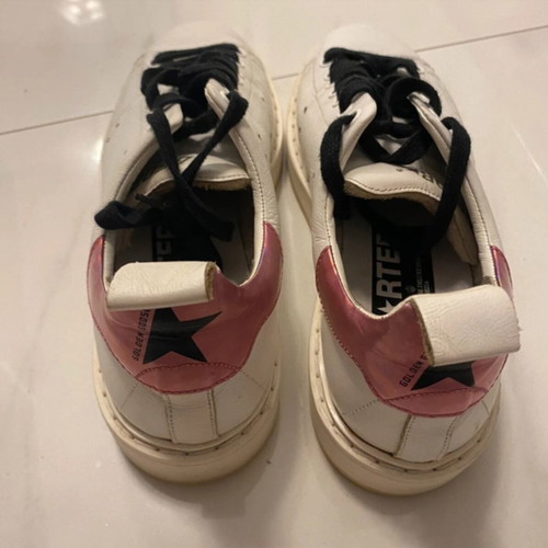 Golden Goose women's shoes