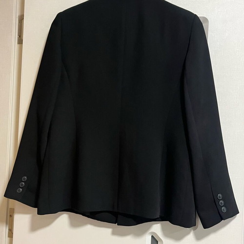 Black blazer like new