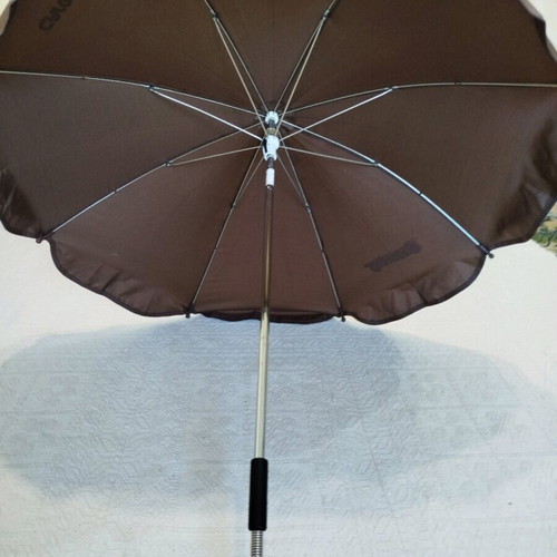 Carello Stroller Umbrella UPF 50+ like new