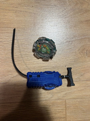 Beyblade Burst Kerbeus K2 Hasbro