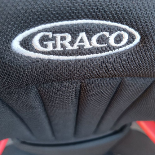 Graco Booster Junior Maxi car seat 15-36 kg