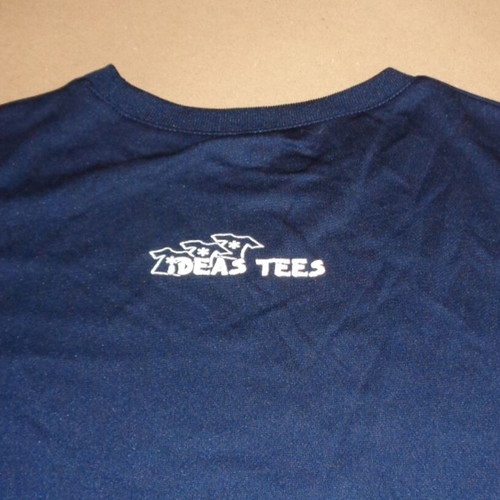 Hellas Softball T-Shirt Extra Large like new