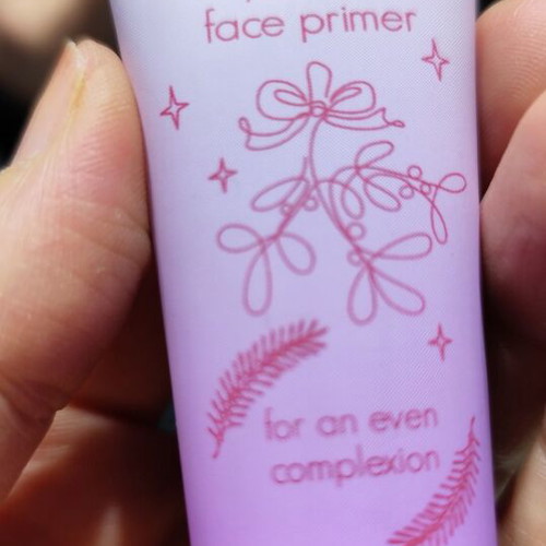 Essence hydrating face primer 20 ml new