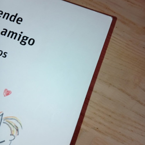 Se Vende Mi Mejor Amigo book used, Spanish