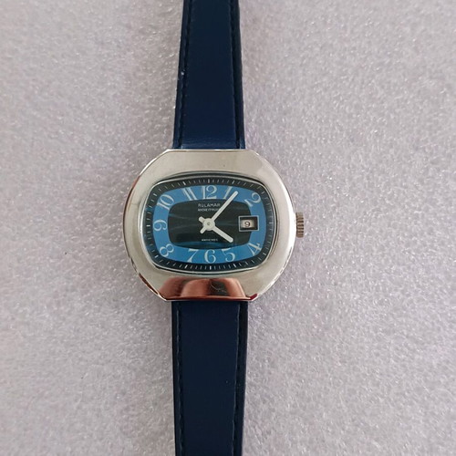 Winding women's watch new, unused