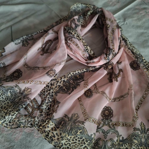 Women's scarf, summer, brand new
