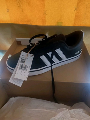 Adidas vs pace 2.0 ολοκαίνουργια παπούτσια μέγεθος 42 2/3