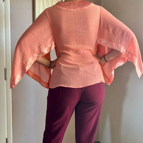 Kimono blouse like new in very good condition