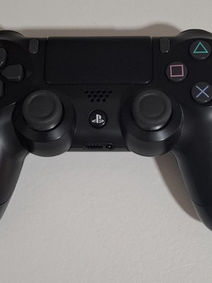 Χειριστήριο PS4 V2 Tmr μεταχειρισμένο με αναλογικά Hall Effect