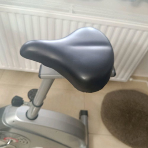 X-fit Diamond stationary exercise bike used