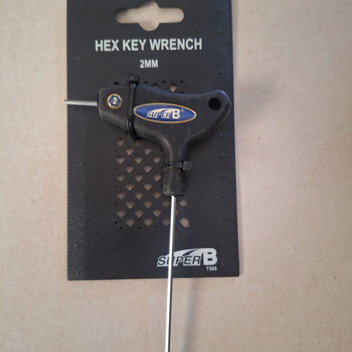SuperB Bicycle Cassette Extractor Tool New