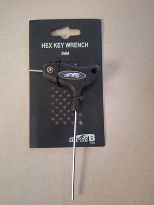 SuperB Bicycle Cassette Extractor Tool New