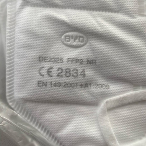 FFP2 Protective Face Masks new, pack of 30