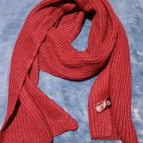 TCM scarf new, length 210cm