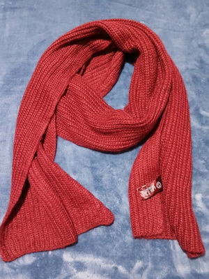 TCM scarf new, length 210cm