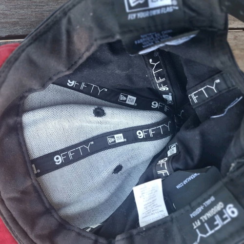 Jockey hat like new, sizes M and L