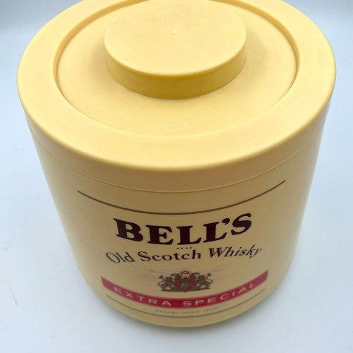 Παγoθήκη-σαμπανιέρα Bell’s Vintage 1990