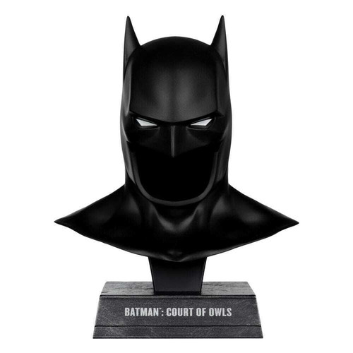 Mcfarlane Toys Batman Ρεπλίκα 15 εκ. Κλίμακα 1:3 καινούργιο