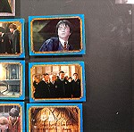  Harry Potter κάρτες