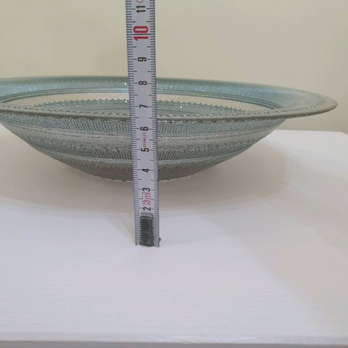 Decorative platter new