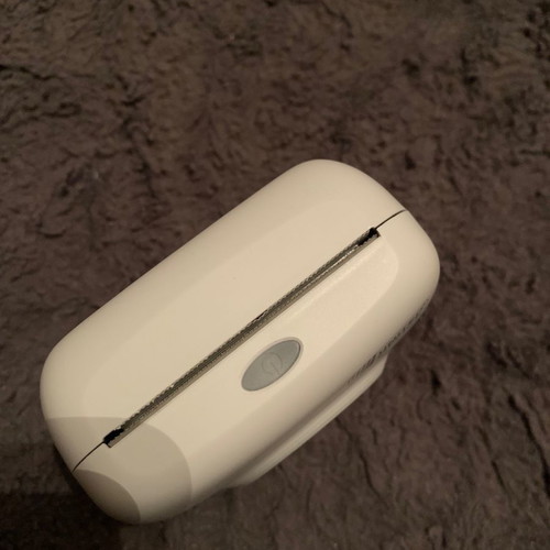 Pocket Printer/Mini Photo Printer